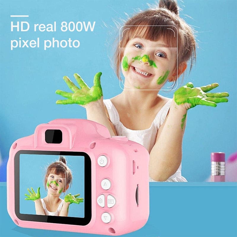 šø Snap & Smileā¢: KidCam Adventure ā The Ultimate Camera for Little Photographers šš§š¦