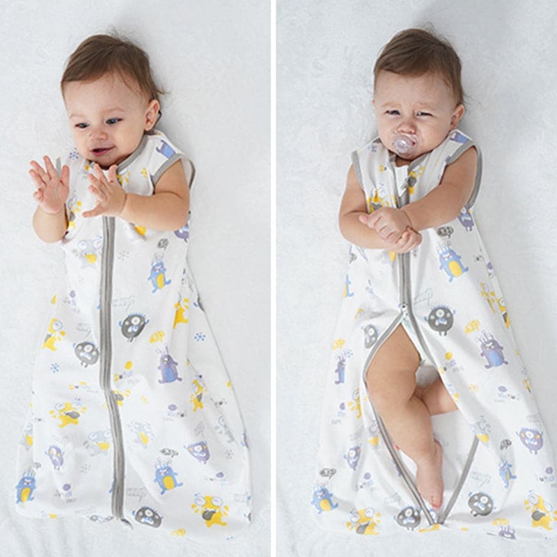 CuddleCloud™ 🍼✨ Ultra-Soft Newborn Baby Blanket for Snuggly Comfort