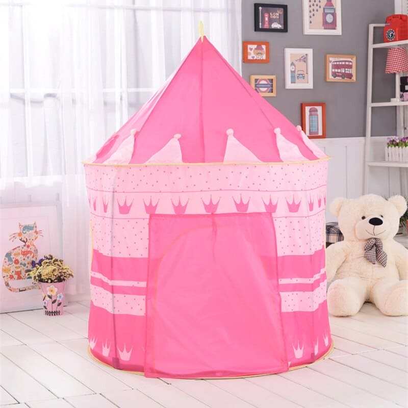 🚀✨ Space Explorer's Dream™: Kids Portable Play House 🪐👨🚀