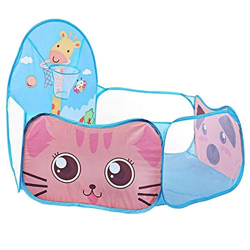 🚀✨ Space Explorer's Dream™: Kids Portable Play House 🪐👨🚀