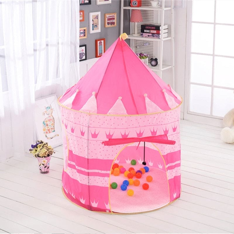 🚀✨ Space Explorer's Dream™: Kids Portable Play House 🪐👨🚀