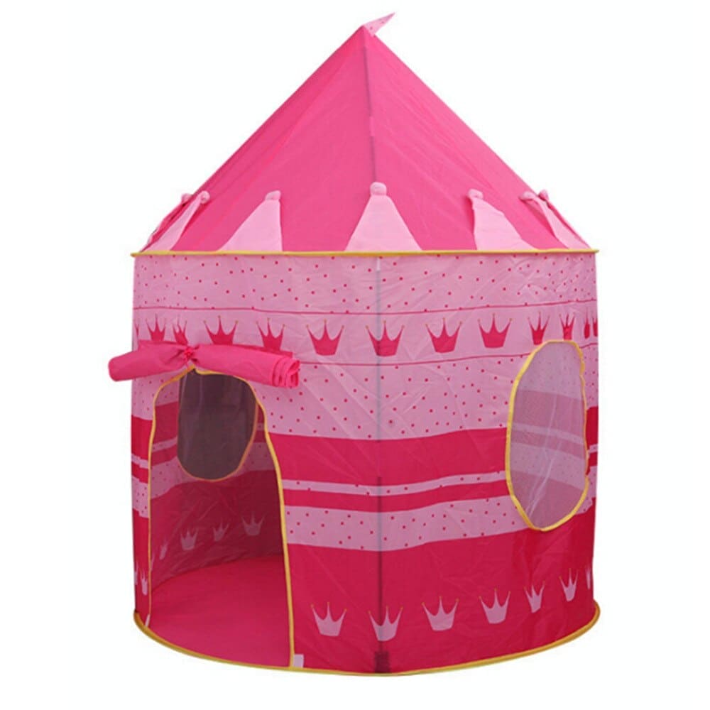 🚀✨ Space Explorer's Dream™: Kids Portable Play House 🪐👨🚀