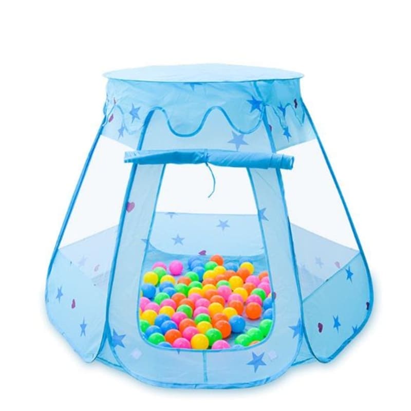 🚀✨ Space Explorer's Dream™: Kids Portable Play House 🪐👨🚀