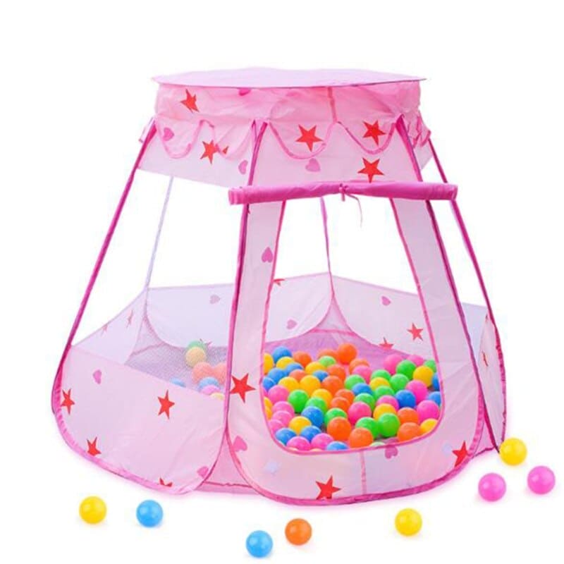 🚀✨ Space Explorer's Dream™: Kids Portable Play House 🪐👨🚀