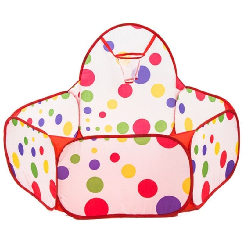 Space Explorer's Dream: Kids Portable Play House - The Little Big Store