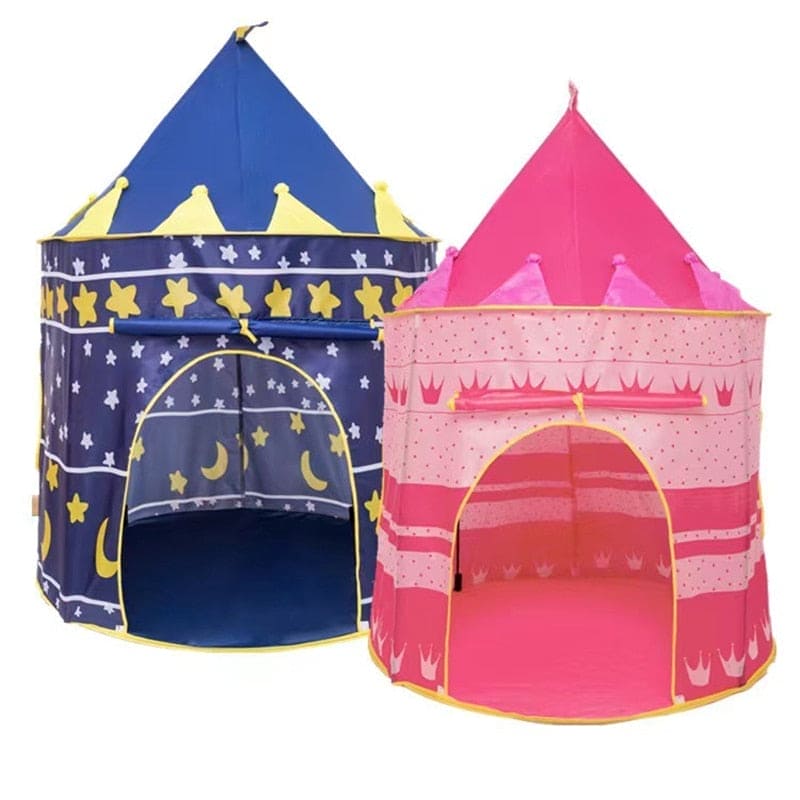 🚀✨ Space Explorer's Dream™: Kids Portable Play House 🪐👨🚀