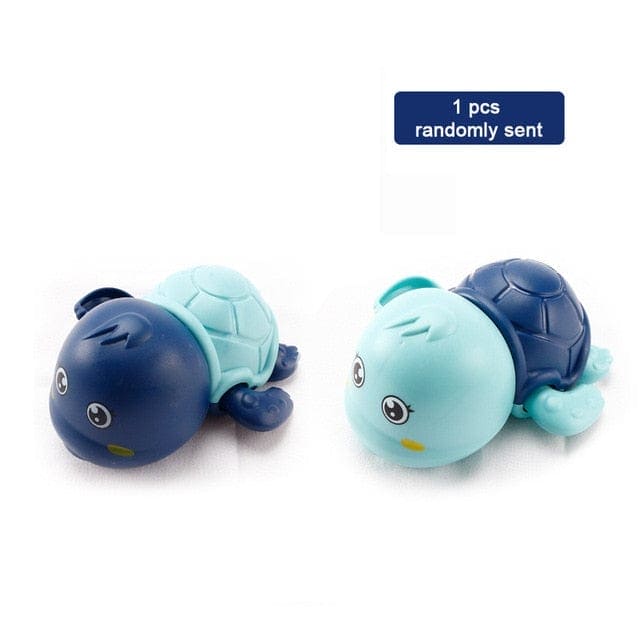 🛁 Splash & Play™ – Irresistible Baby Bath Toys for Giggles & Fun! 🐳💦