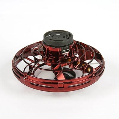 🚁 Take Flight with Our Mini Drone: The Ultimate Pocket-sized Companion ✨