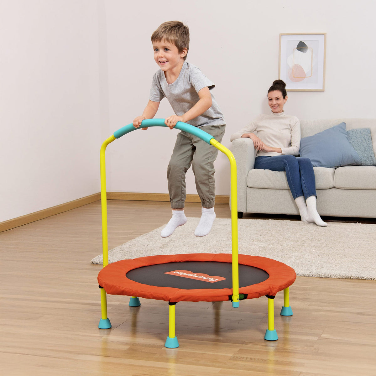 Trampoline