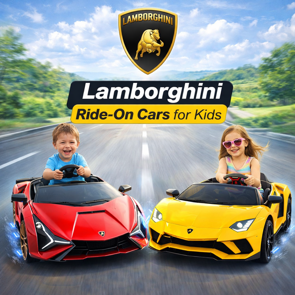 Lamborghini Collection