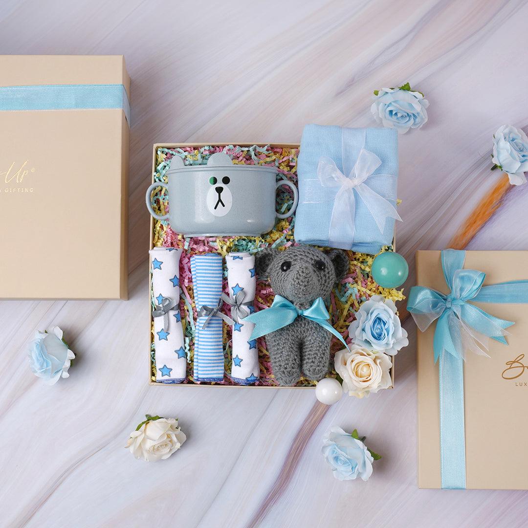 Baby Gift Box Set