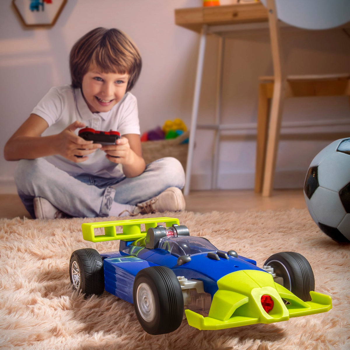 RC Toys