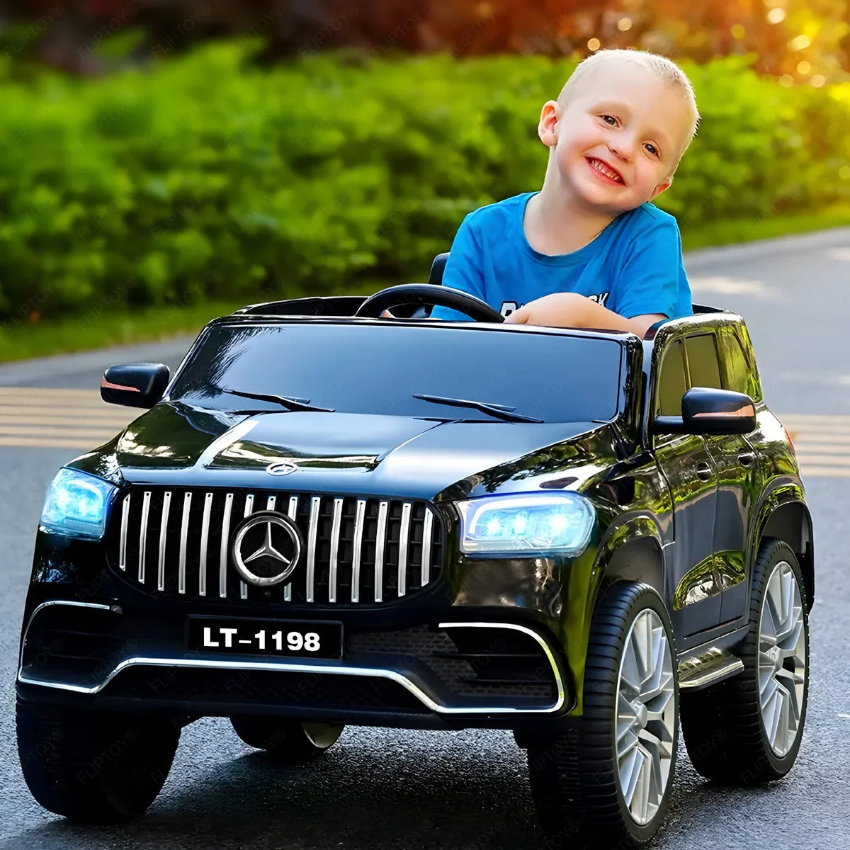 SUV & Trucks