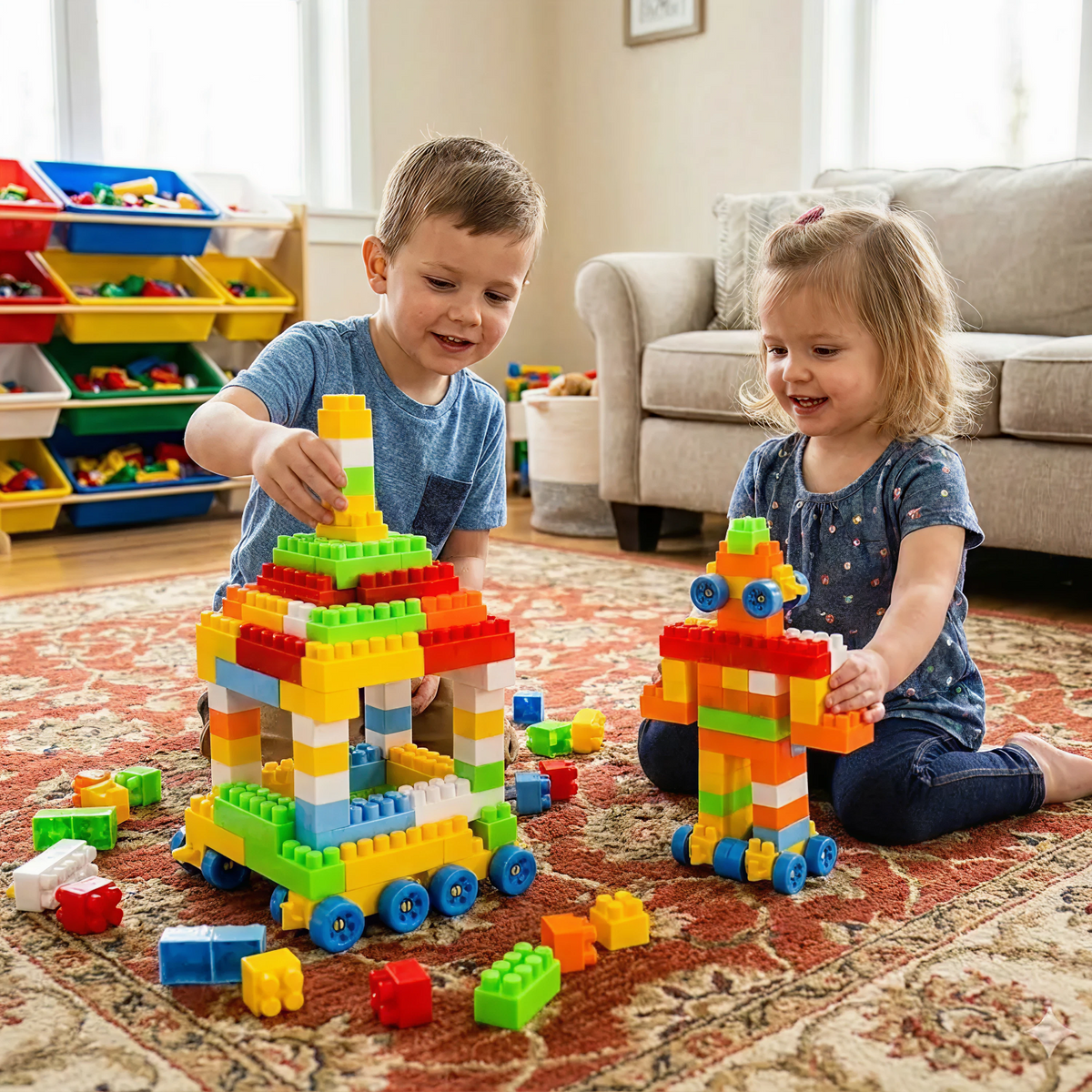 Building Block