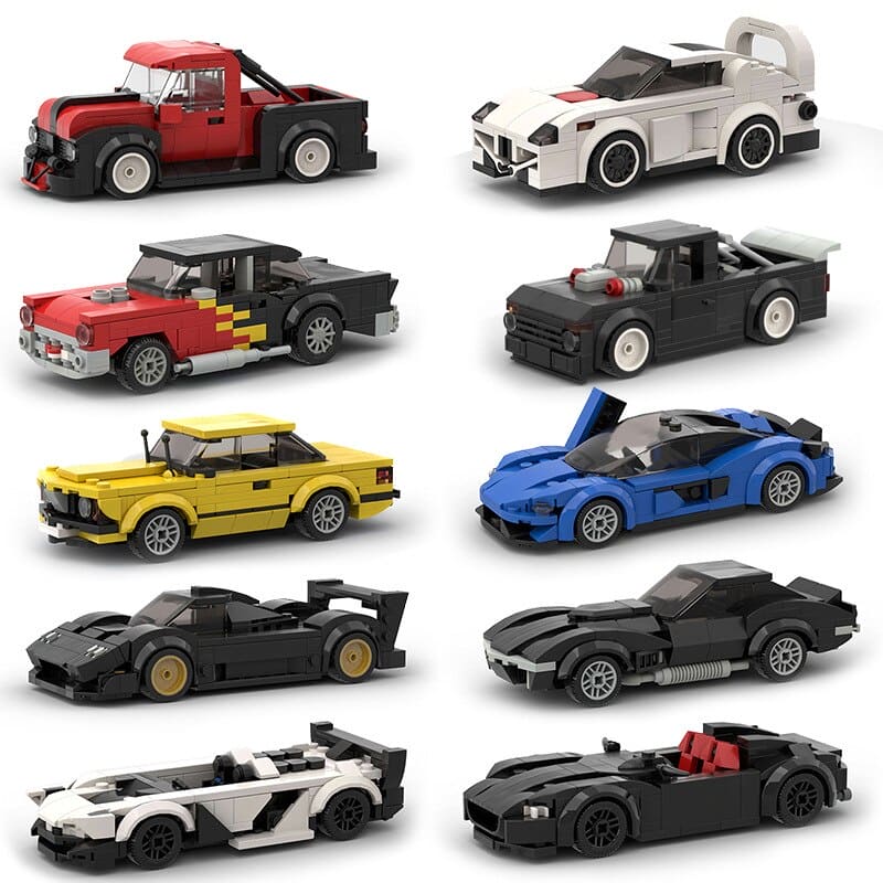 Collection feature image
