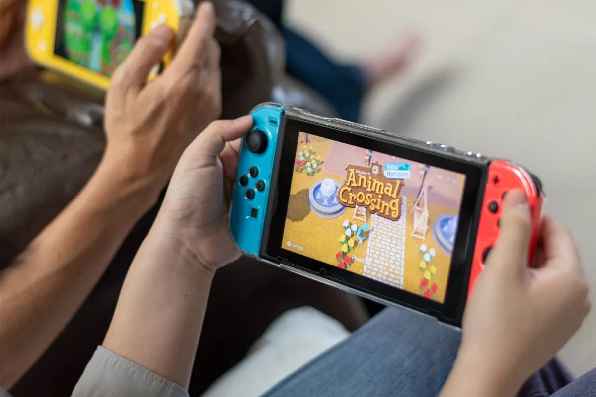 Gaming & Consoles