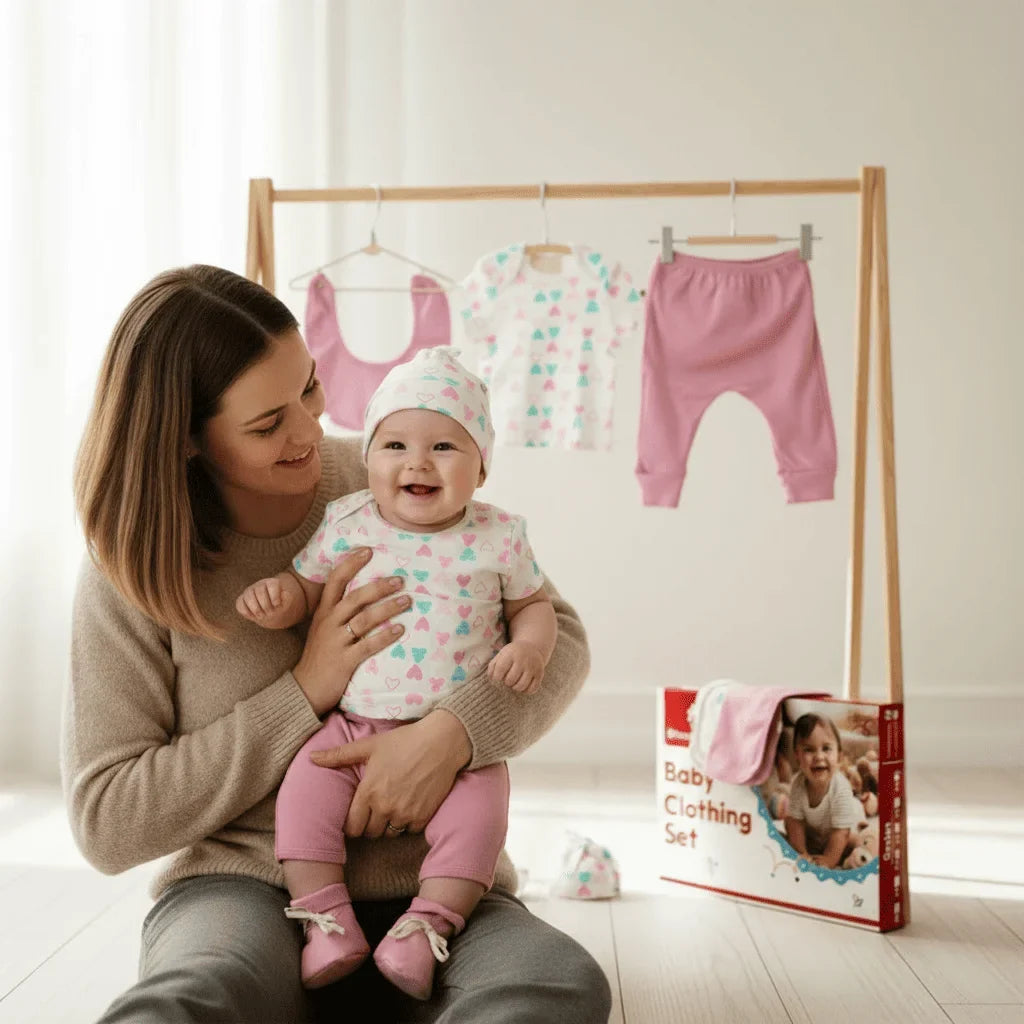 Baby Essentials