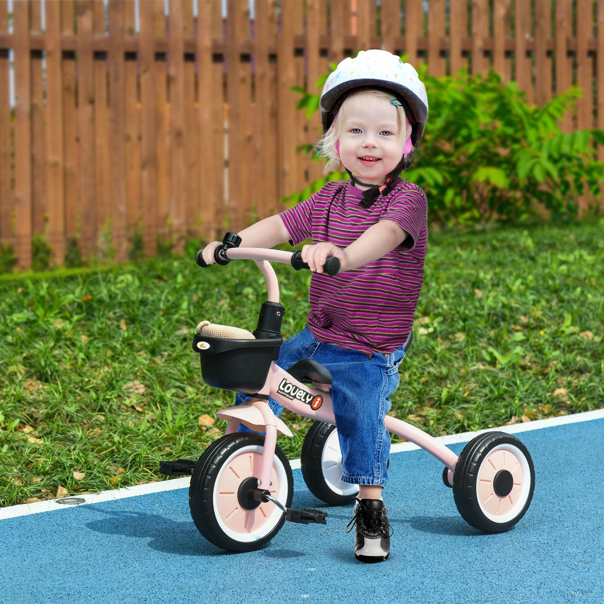 Tricycle