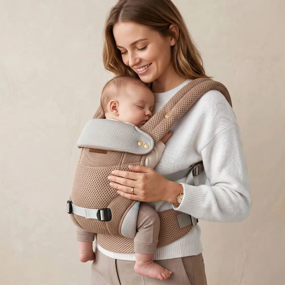 Baby Carrier