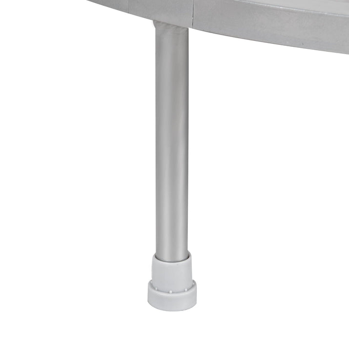 BounceBlast 36" Mini Trampoline with Handle - The Little Big Store