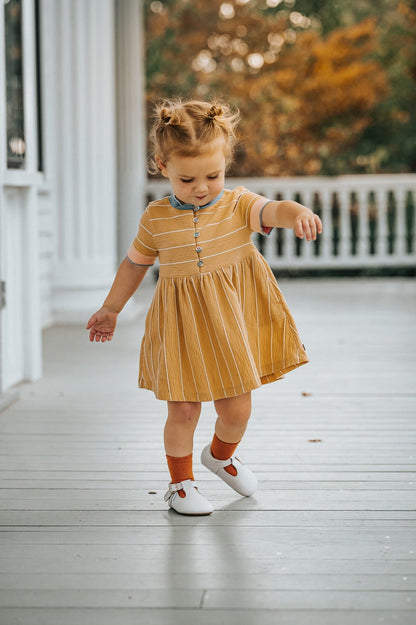 The T Bar {Premium Leather} - The Little Big Store
