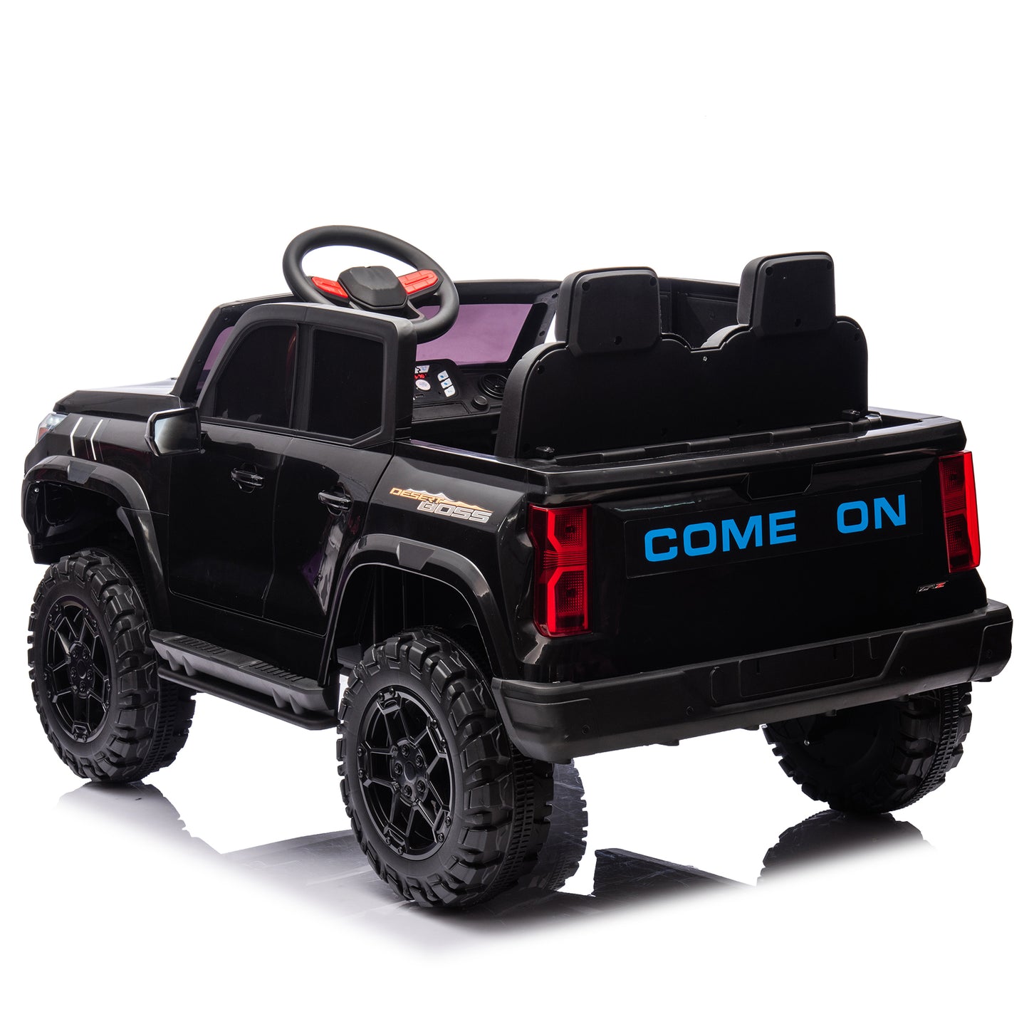 Adventure Buddy Electric Pickup - The Little Big Store