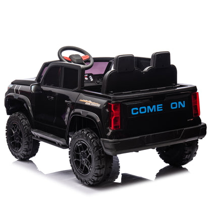 Adventure Buddy Electric Pickup - The Little Big Store