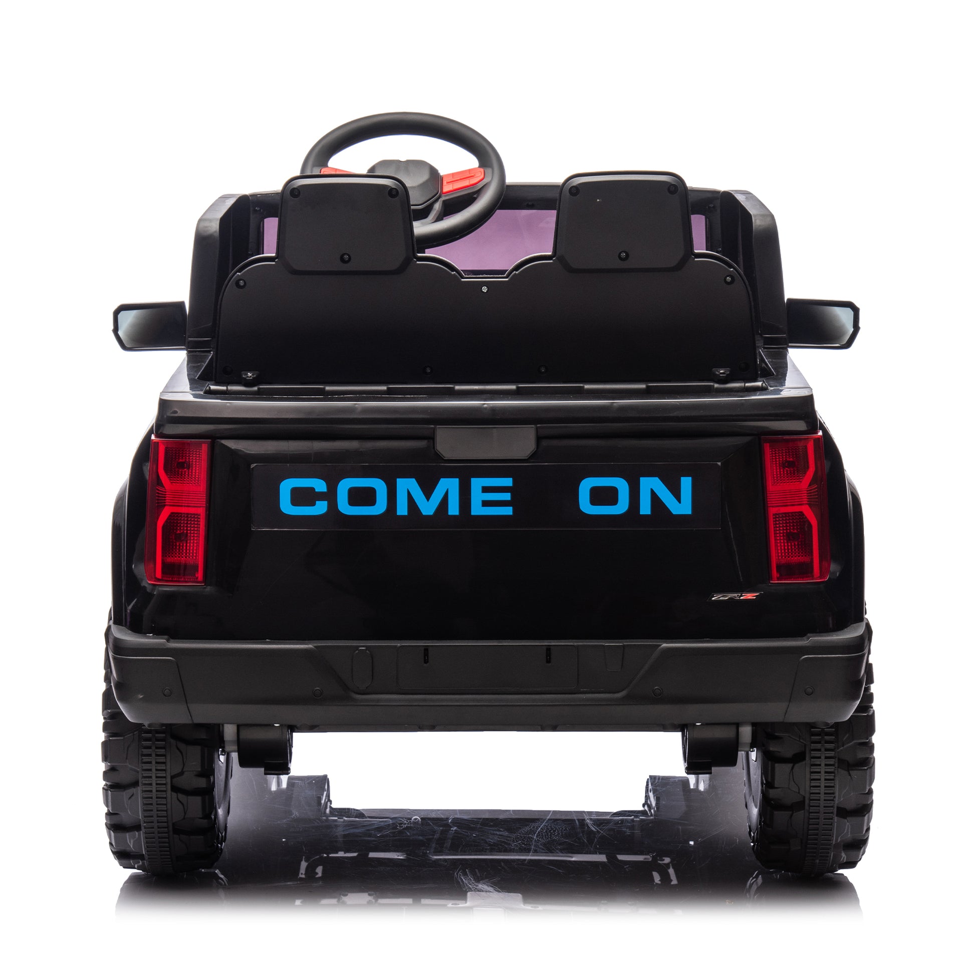 Adventure Buddy Electric Pickup - The Little Big Store