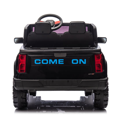Adventure Buddy Electric Pickup - The Little Big Store