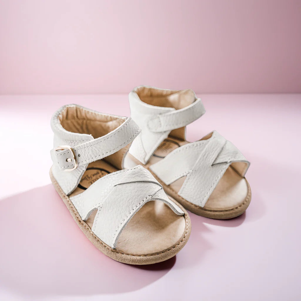The Sebby Sandal - The Little Big Store