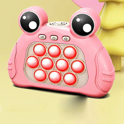 Memory Pop Push Game - The Little Big Store