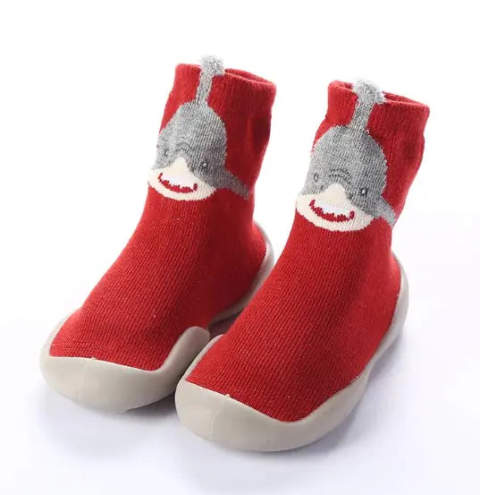 Baby Non Slip Shoes - The Little Big Store