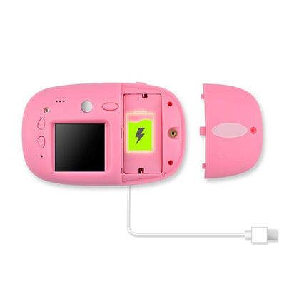 SnapTastic Lilliput Kids' Camera - The Little Big Store