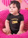 Taquito Bodysuit Baby's -GoatDeals Designs - The Little Big Store