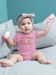 Christmas Cookie Taster! Bodysuit -SmartPrintsInk Designs - The Little Big Store
