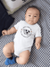 Till The Cows Come Home Bodysuit Baby's -SmartPrintsInk Designs - The Little Big Store
