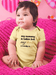 Aunt Totally On Fleek, Quote Bodysuit Baby's -SmartPrintsInk Designs - The Little Big Store