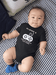 Player 3 Has Entered Bodysuit Baby's -SmartPrintsInk Designs - The Little Big Store