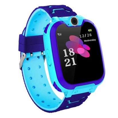 Kid's Tick Tack Fun Smart Watch - The Little Big Store