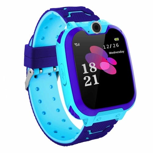 Kid's Tick Tack Fun Smart Watch - The Little Big Store