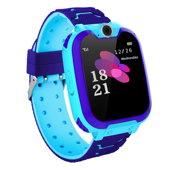 Kid's Tick Tack Fun Smart Watch - The Little Big Store