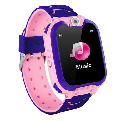 Kid's Tick Tack Fun Smart Watch - The Little Big Store