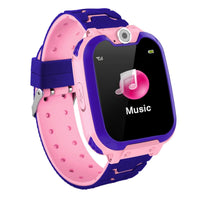 Kid's Tick Tack Fun Smart Watch - The Little Big Store
