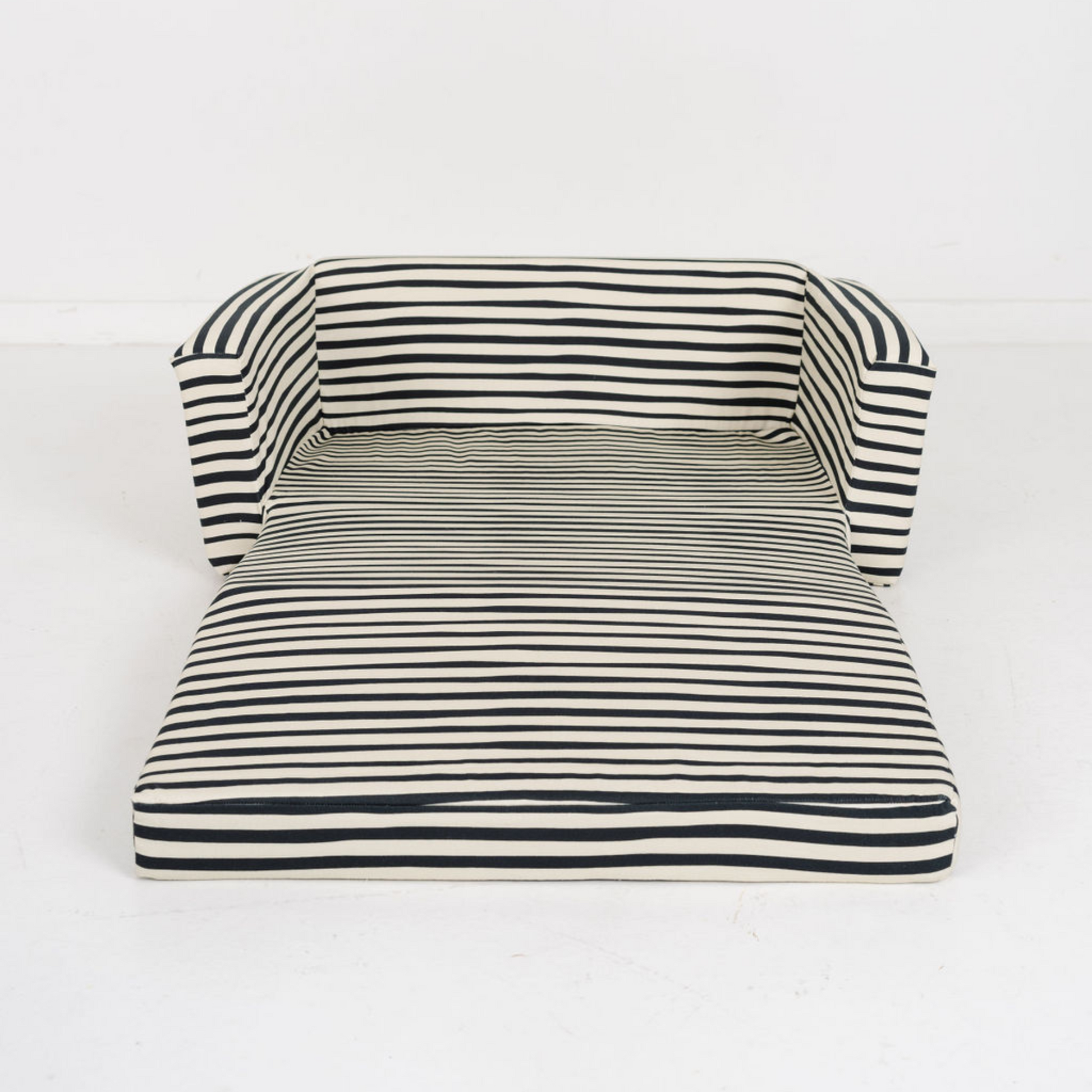Bold Stripe Play Couch - The Little Big Store