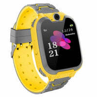 Kid's Tick Tack Fun Smart Watch - The Little Big Store