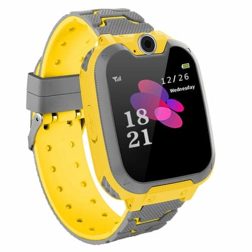 Kid's Tick Tack Fun Smart Watch - The Little Big Store