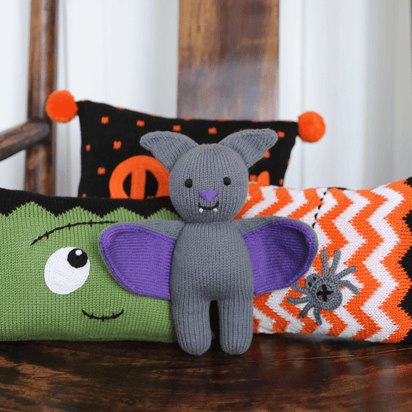 Halloween Bat - The Little Big Store