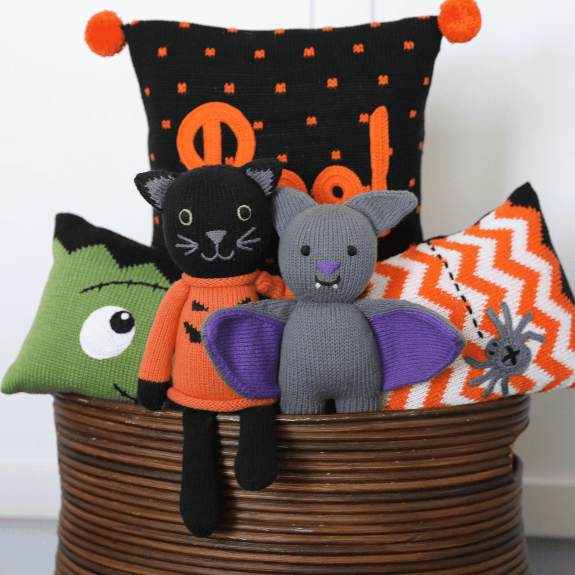 Halloween Bat - The Little Big Store