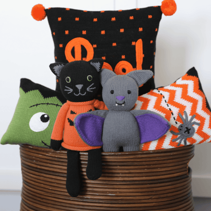 Halloween Bat - The Little Big Store