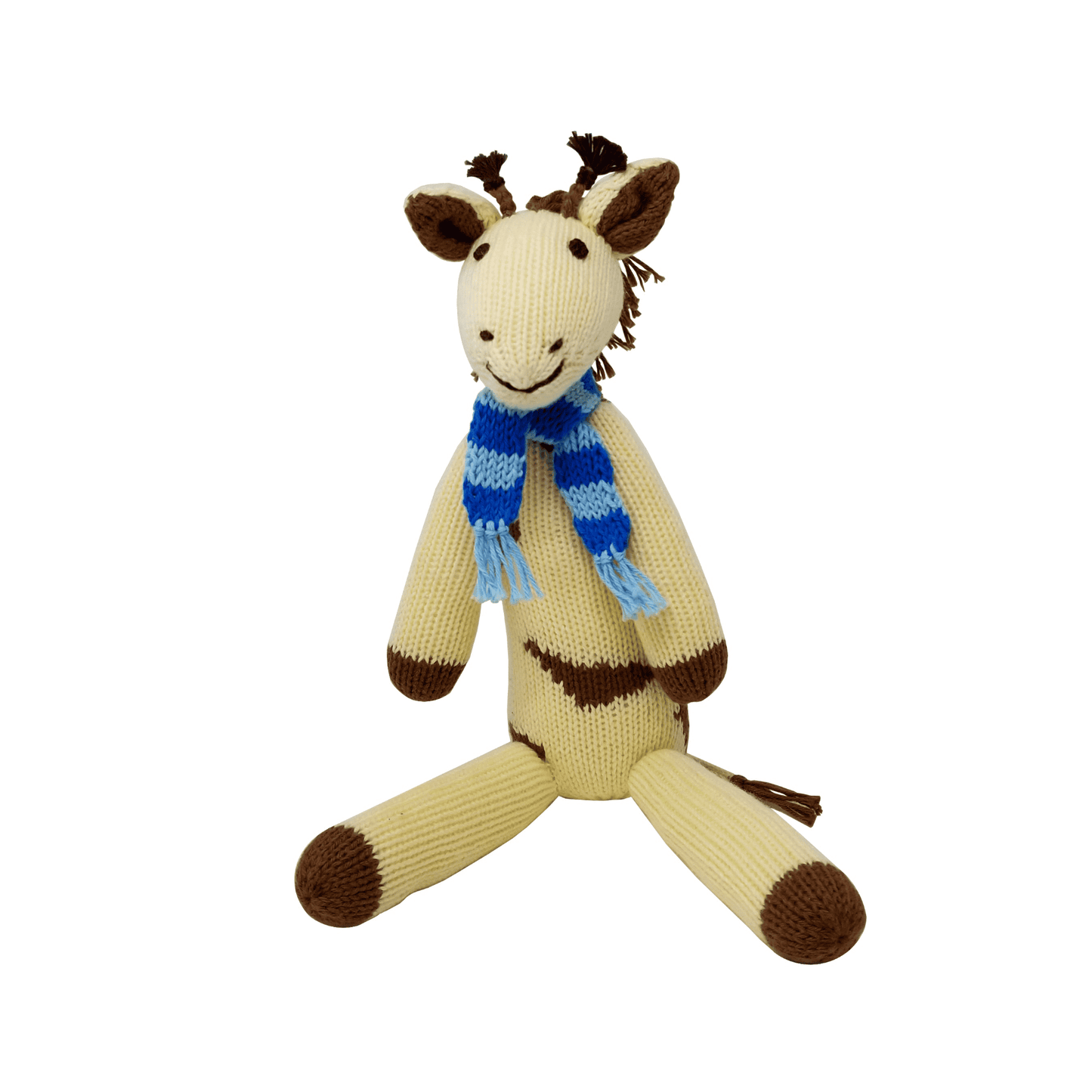 Huggable Giraffe - The Little Big Store